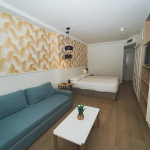  Apartmán Olivos
