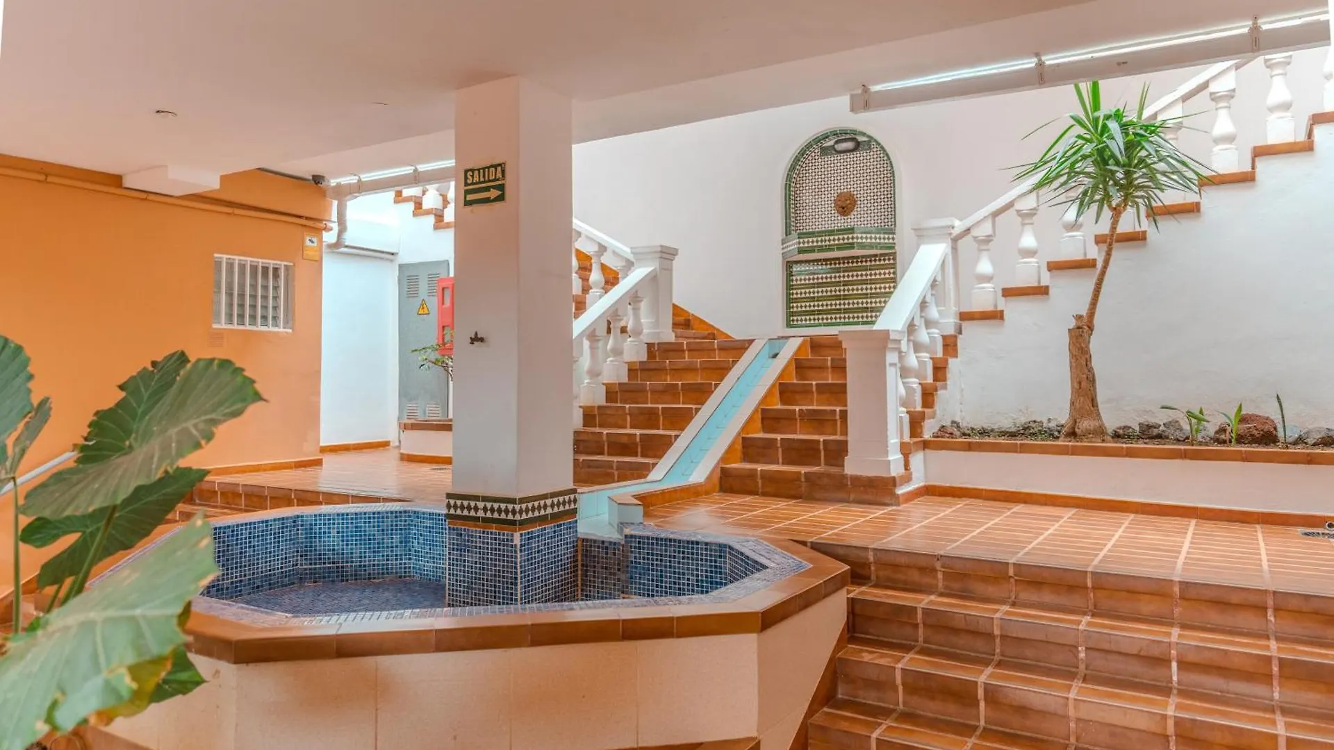 Apartment Apartamento Kaora Ocean View Costa Adeje  Spain