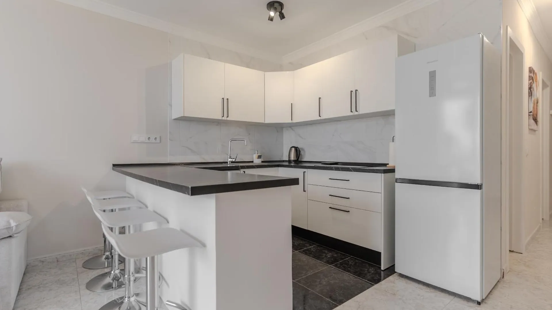 Apartamento Kaora Ocean View Costa Adeje  Costa Adeje (Tenerife)