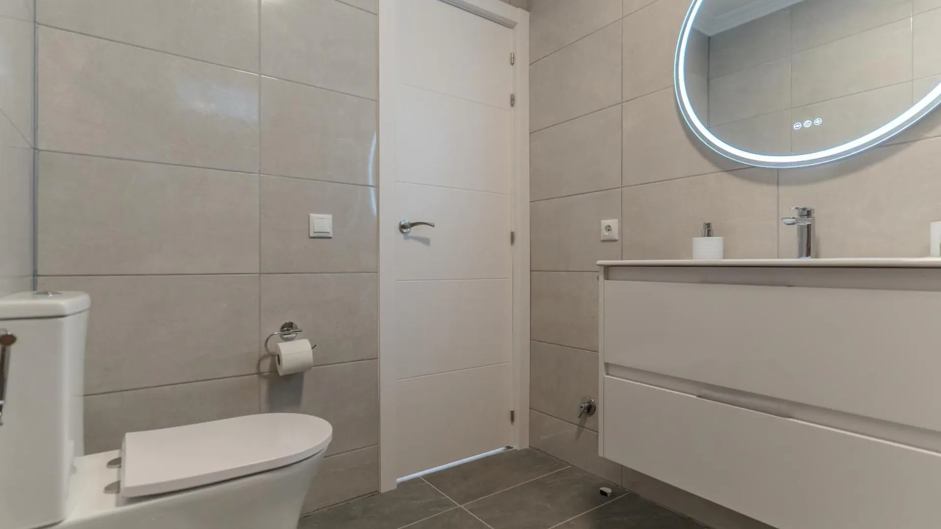 Apartamento Kaora Ocean View Costa Adeje  0*, Costa Adeje (Tenerife) Spain