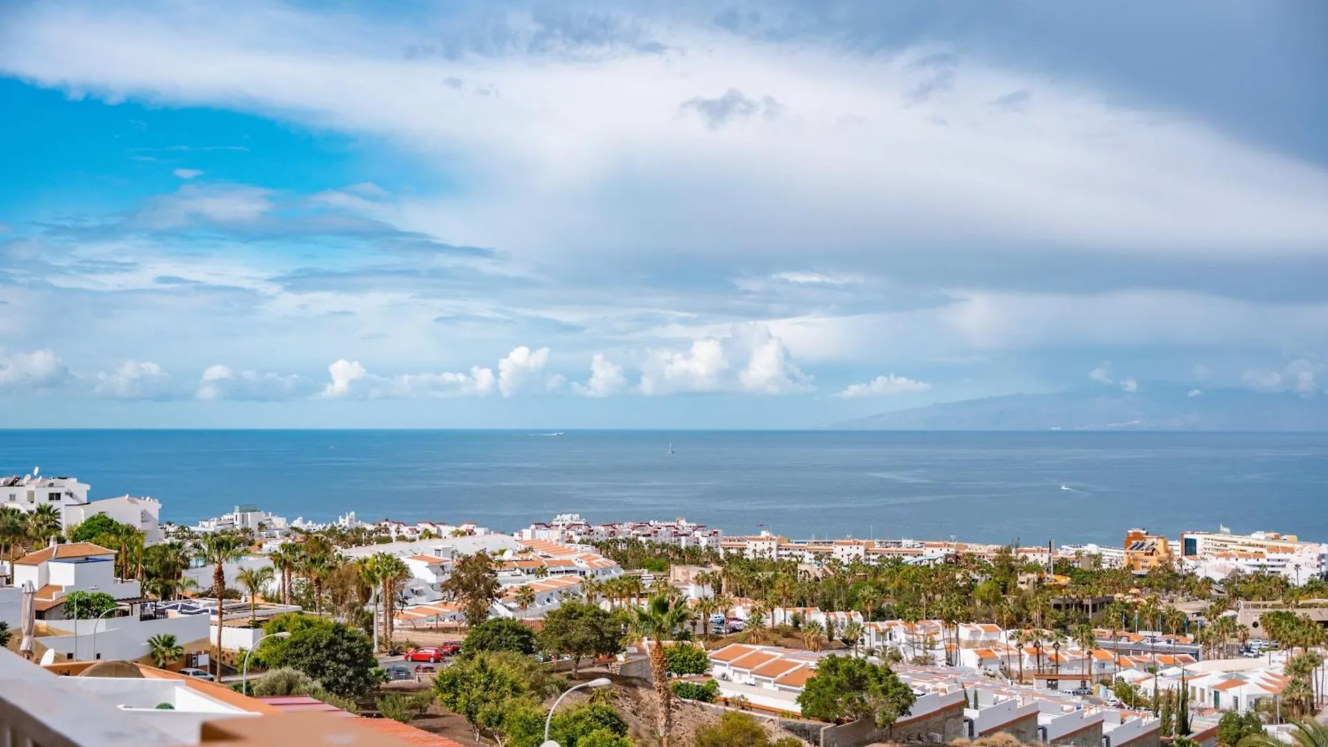 Apartamento Kaora Ocean View Costa Adeje  Spain