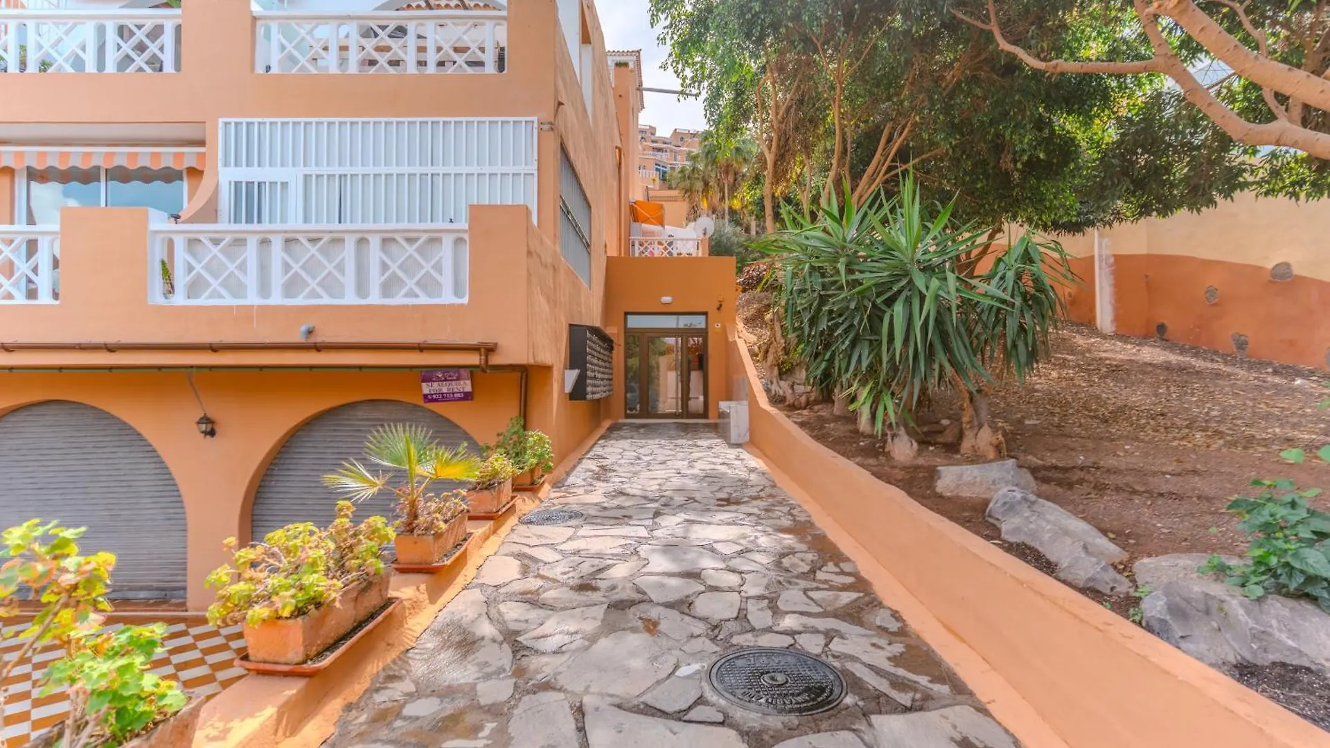 Apartamento Kaora Ocean View Costa Adeje  0*, Costa Adeje (Tenerife) Spain