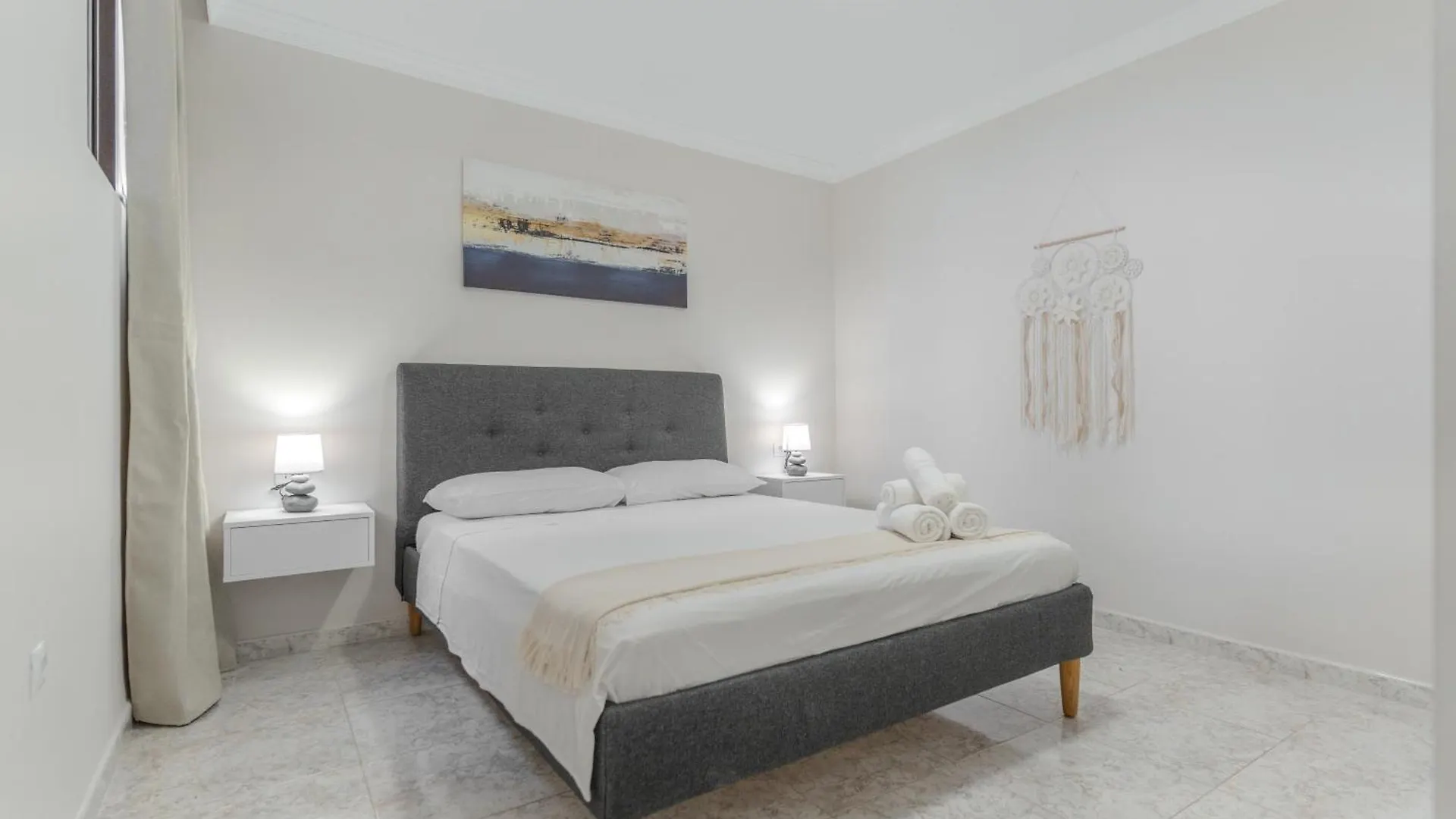 Apartamento Kaora Ocean View Costa Adeje  Apartment Costa Adeje (Tenerife)