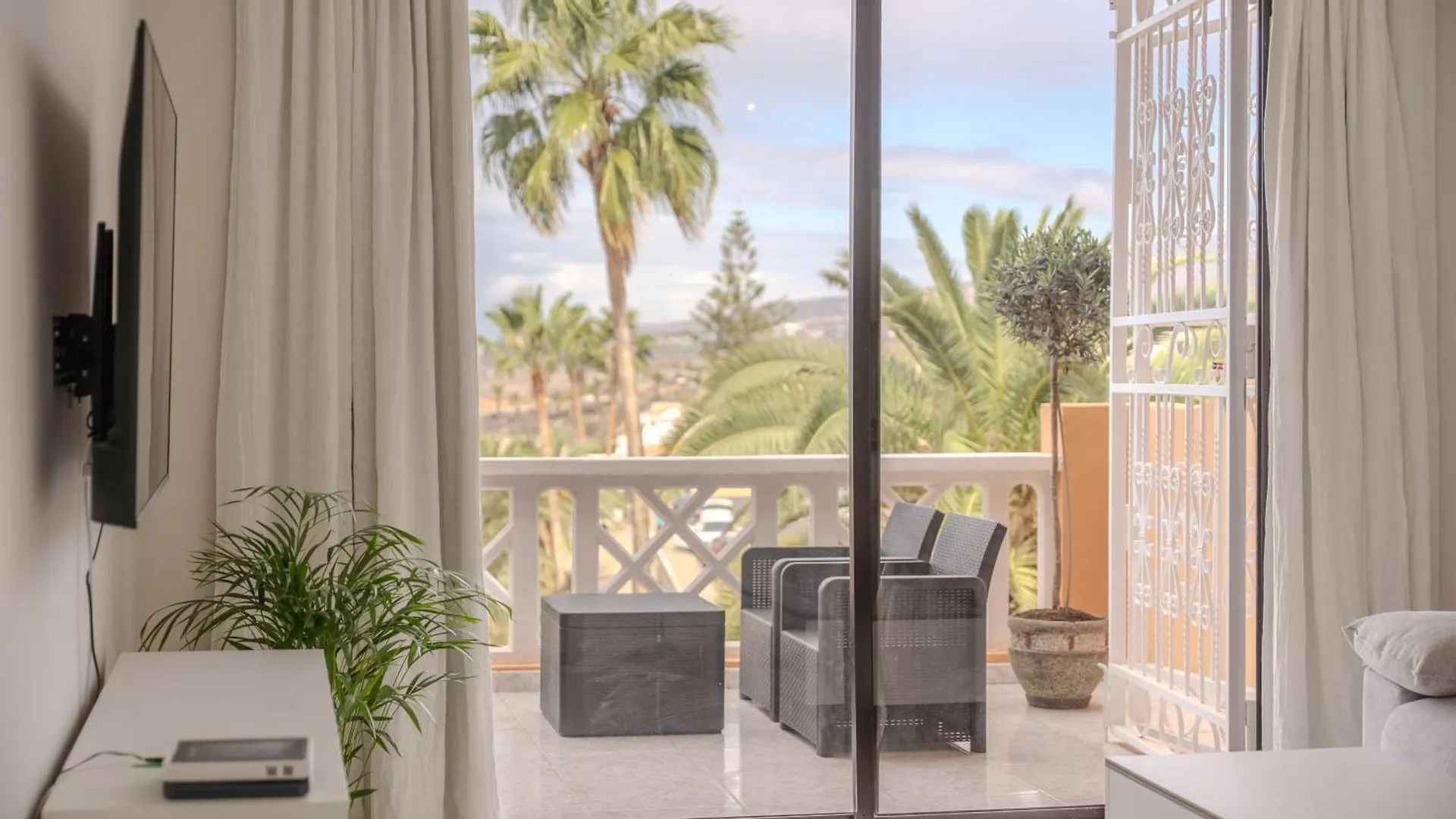Apartamento Kaora Ocean View location