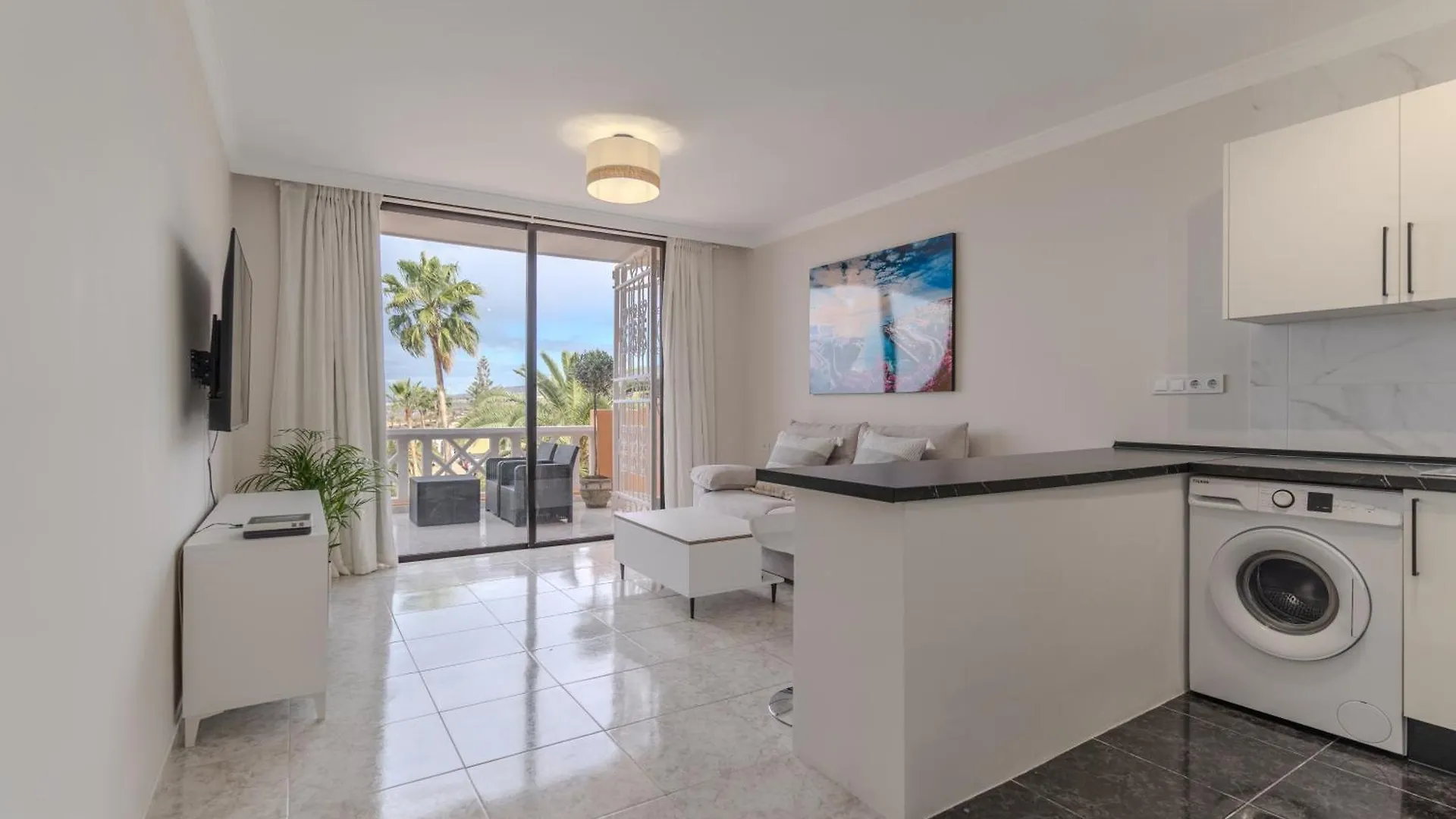 Apartamento Kaora Ocean View Costa Adeje  0*, Costa Adeje (Tenerife)
