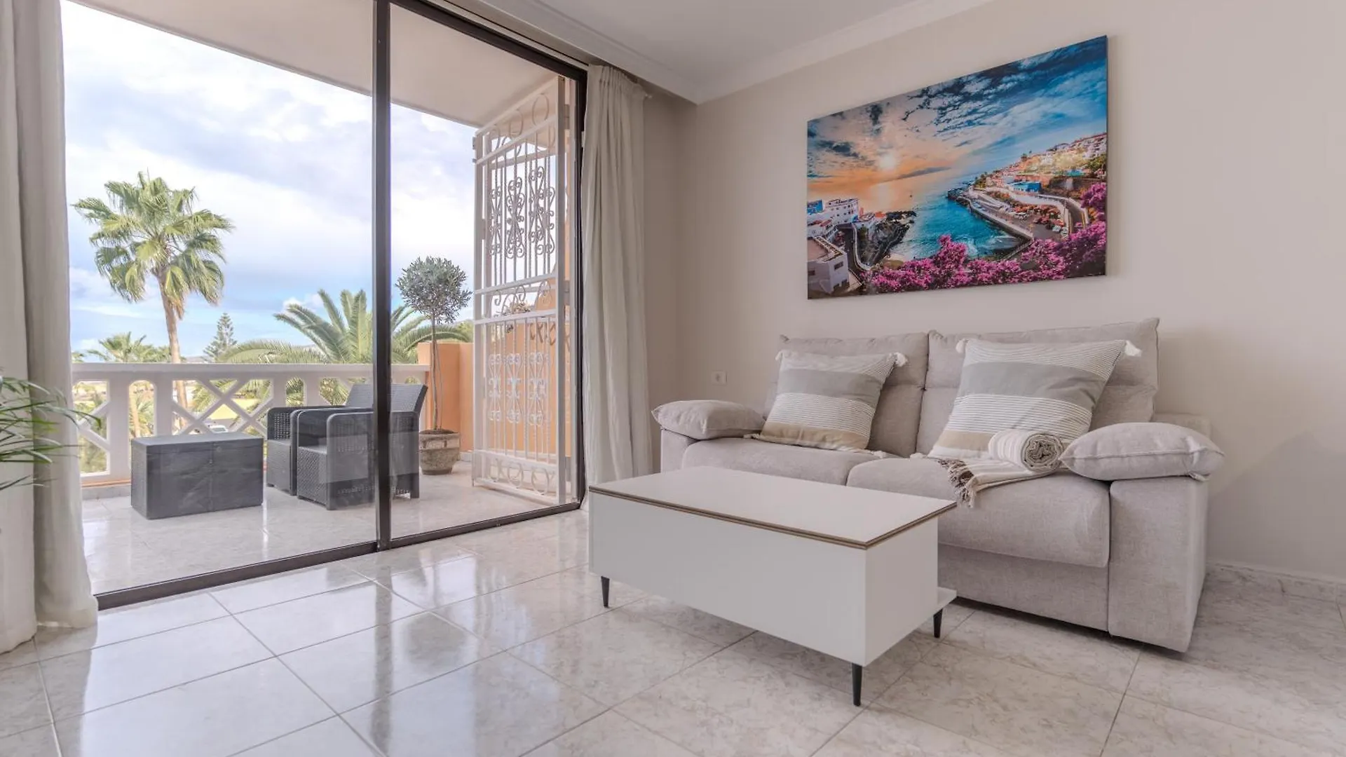 Apartamento Kaora Ocean View Costa Adeje  Costa Adeje (Tenerife)