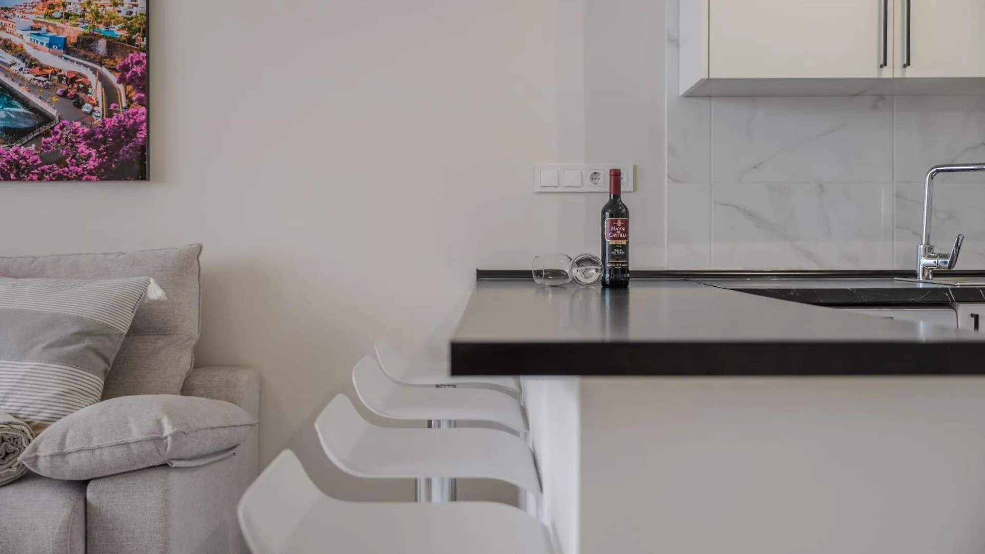 Apartamento Kaora Ocean View Costa Adeje  Apartment