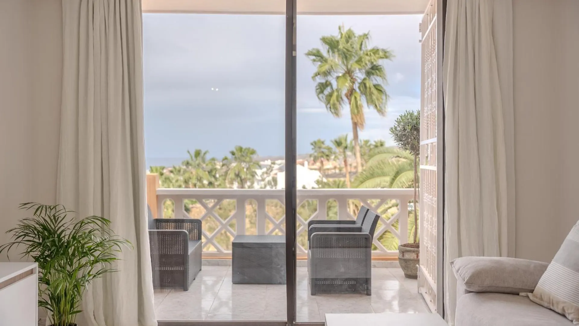 Apartment Apartamento Kaora Ocean View Costa Adeje